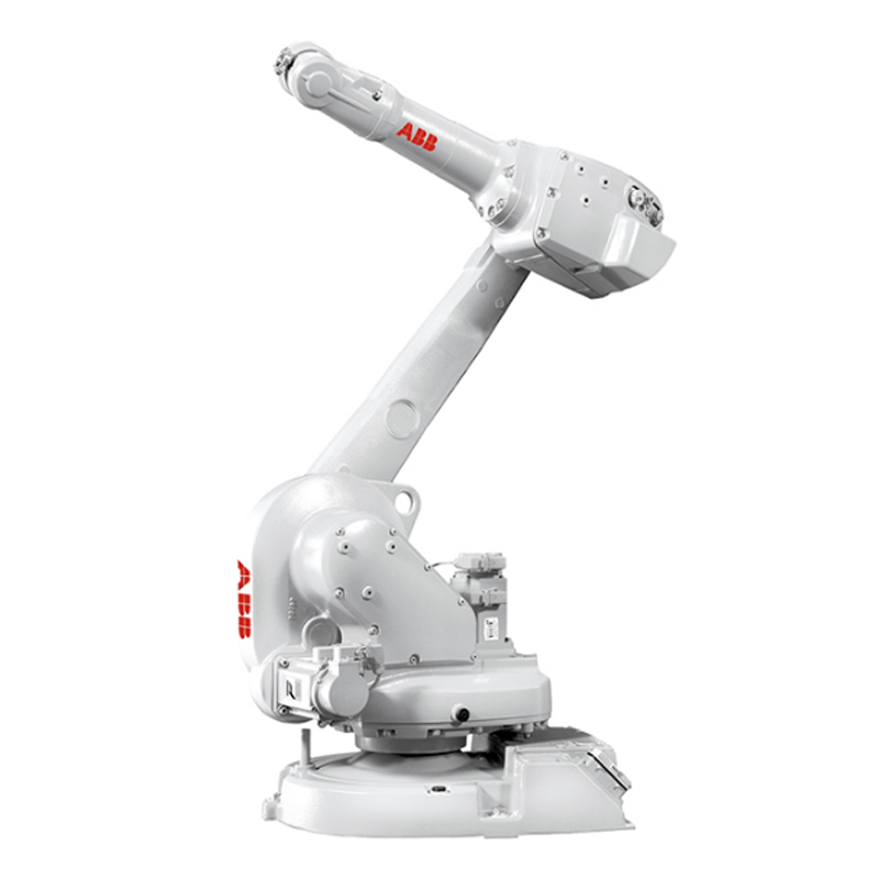 ABB industriële robot IRB 2600-12 \/ 1.65 IRB 2600-20 \/ 1.65 IRB 2600-12 \/ 1.85