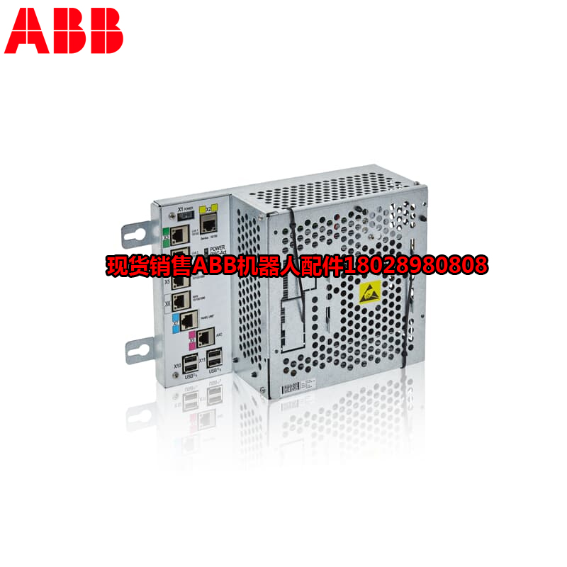 ABB industriële robot DSQC1030 \/ 3HAC058663-001